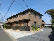 メゾンラマージュ