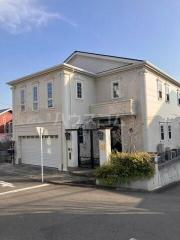 横浜市青葉区あざみ野4丁目戸建