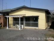 八幡町（石井昭様）貸家