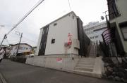小田急小田原線東海大学前駅まで徒歩5分