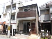 京阪本線鳥羽街道駅まで徒歩5分