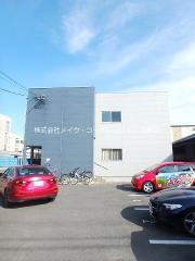 地下鉄七隈線次郎丸駅まで徒歩7分