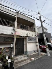 清水丘テラスハウス