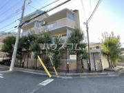トーユーハイツ東川口