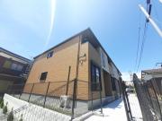 ＪＲ宇部線常盤駅まで徒歩12分