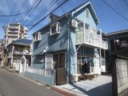 シライシハイツ