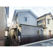 道徳新町9丁目貸家