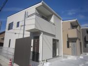 ＪＲ山陽本線新倉敷駅まで徒歩27分