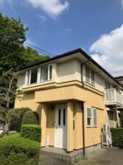 アベニュー浜田山