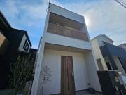 食満5丁目戸建て