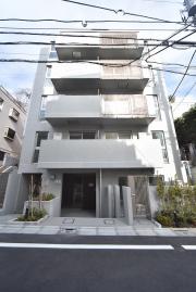 エクセルシオール目黒三田