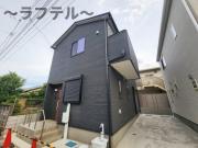 グランソフィア狭山富士見I A号棟