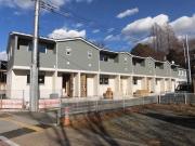 京王線調布駅まで徒歩29分