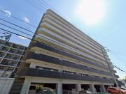 アルファスマート姫路市役所南