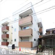 名鉄常滑線道徳駅まで徒歩3分