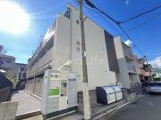 クレイノビッグアロー川崎