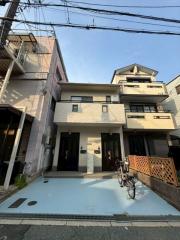 阪神本線姫島駅まで徒歩6分