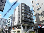 東京メトロ丸ノ内線(方南町支線)中野新橋駅まで徒歩3分