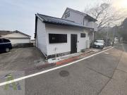 長田天神町戸建