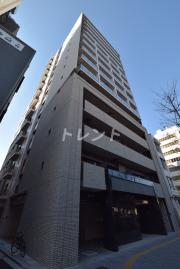 ピークス神田