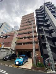 M′プラザ長堀