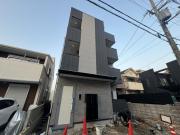 キャッスルコート塚口本町グレイス