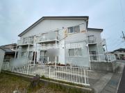 名鉄西尾線桜井駅まで徒歩19分