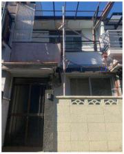 葛の葉町テラスハウス1-3-38