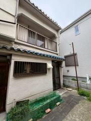 住道矢田テラス