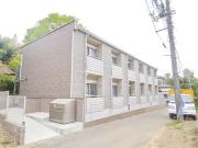 レオネクストシャトル杉田VI