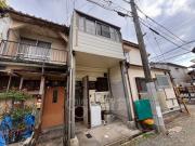 川西市加茂1丁目テラス