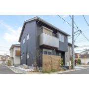 京王線調布駅までバス約14分 徒歩5分