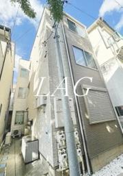 ＪＲ山手線田端駅まで徒歩10分