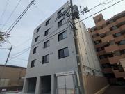 クレシエンテ大和町