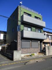 ＪＲ高崎線本庄駅まで徒歩14分