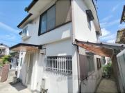 近鉄難波・奈良線大和西大寺駅まで徒歩13分