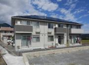 京阪石山坂本線南滋賀駅まで徒歩3分