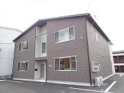 甲賀町レフレール