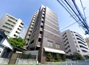 東京メトロ南北線白金高輪駅まで徒歩3分
