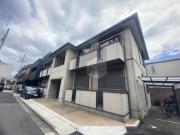 近鉄難波・奈良線河内花園駅まで徒歩9分