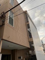 ＪＲ南武線鹿島田駅まで徒歩14分