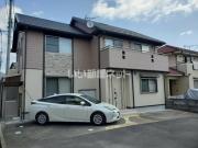 玖珂町鞍掛貸家
