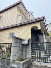 日野中央二丁目戸建