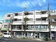 キャスト本牧