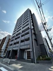 阪神本線神戸三宮駅まで徒歩9分