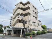 ＪＲ武蔵野線新小平駅まで徒歩6分