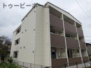 ジーメゾン所沢向陽町