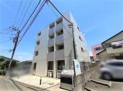 ブルーライン中田駅まで徒歩2分
