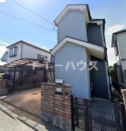 松戸市高塚新田581戸建