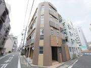 地下鉄東山線池下駅まで徒歩5分